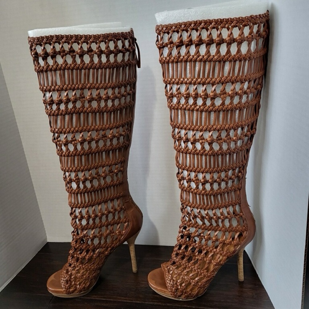 Gladiator Heels